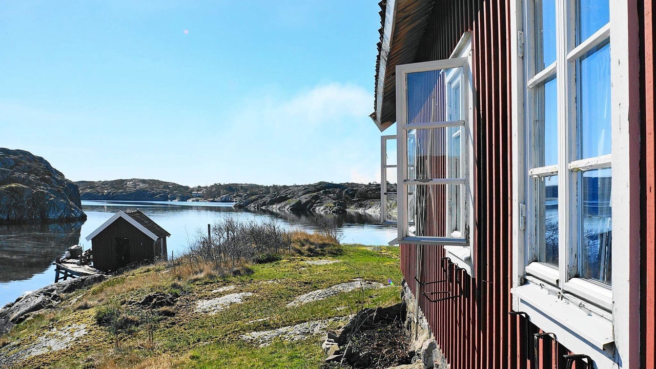 Photo of Outdoor in Kyrkesund