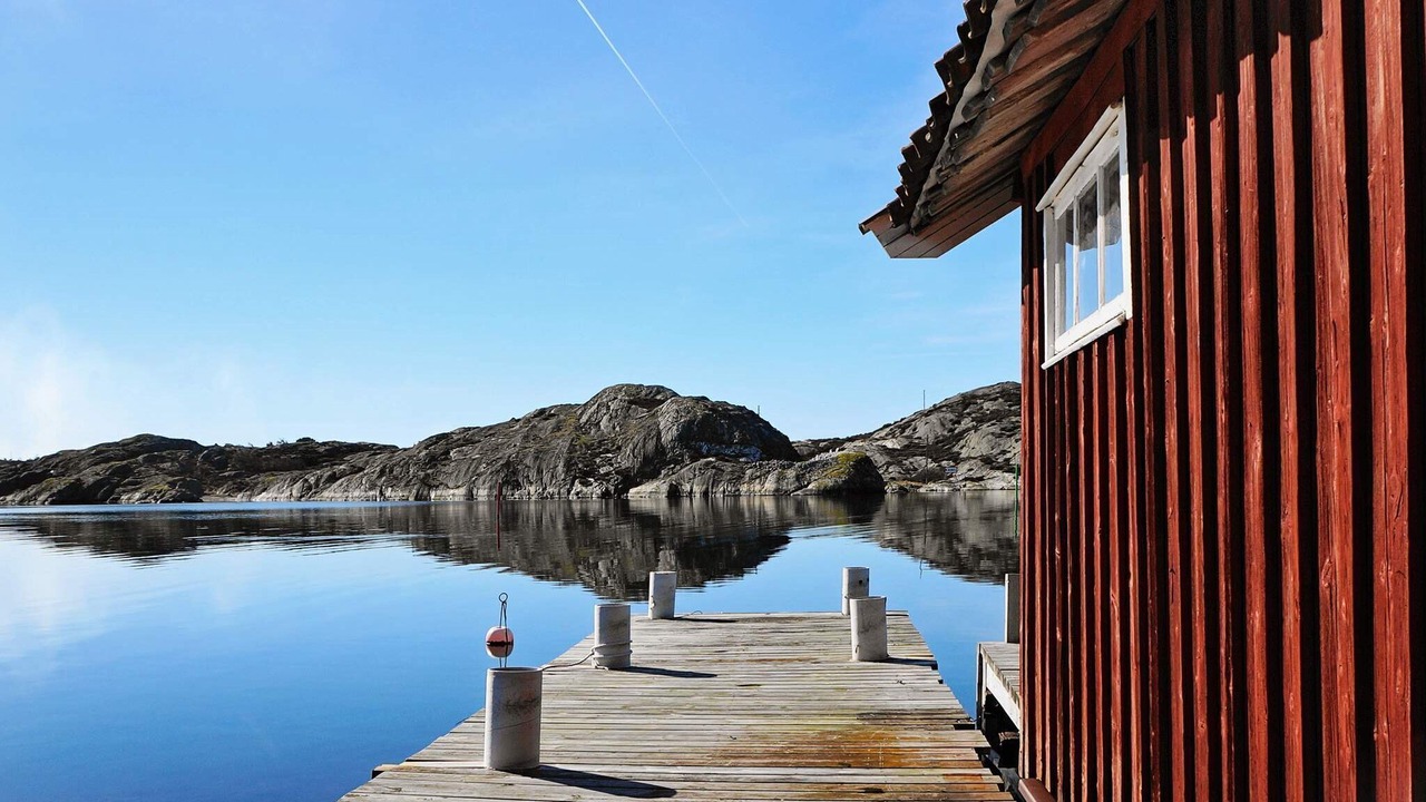 Photo of Outdoor in Kyrkesund