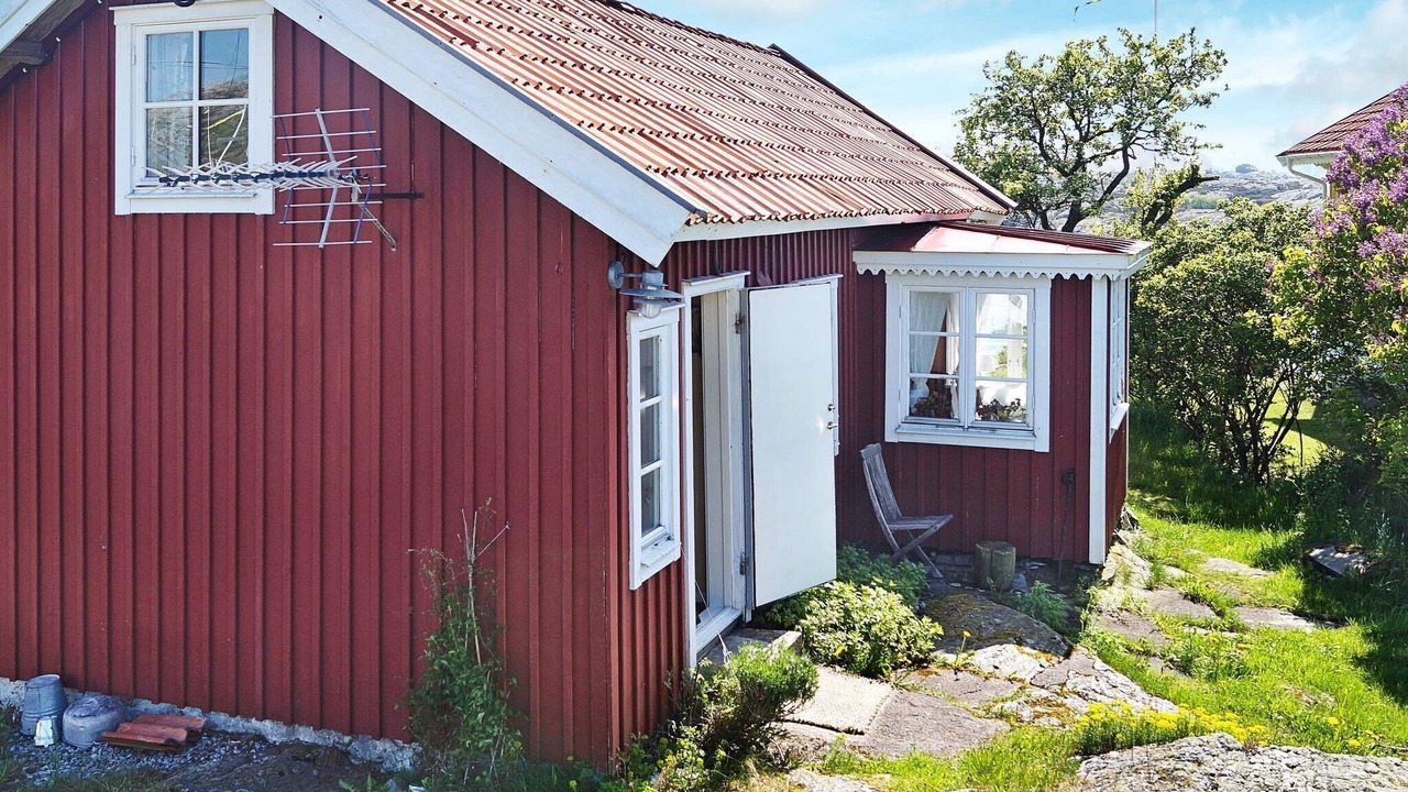 Photo of Outdoor in Kyrkesund