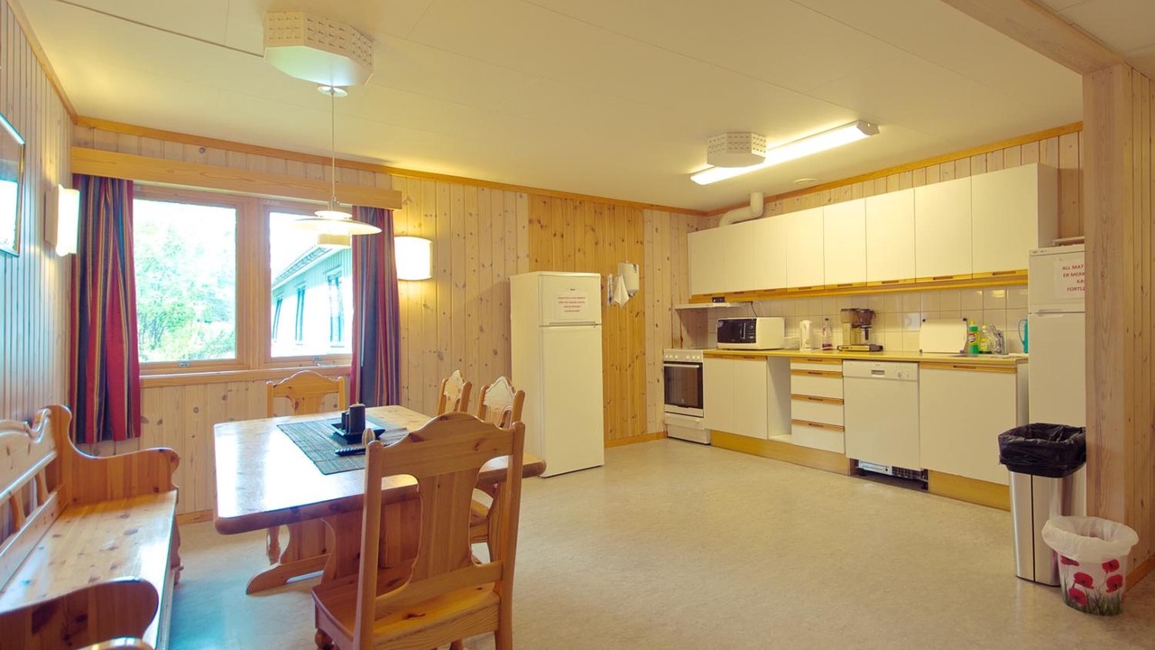 Photo of Kitchen in Al