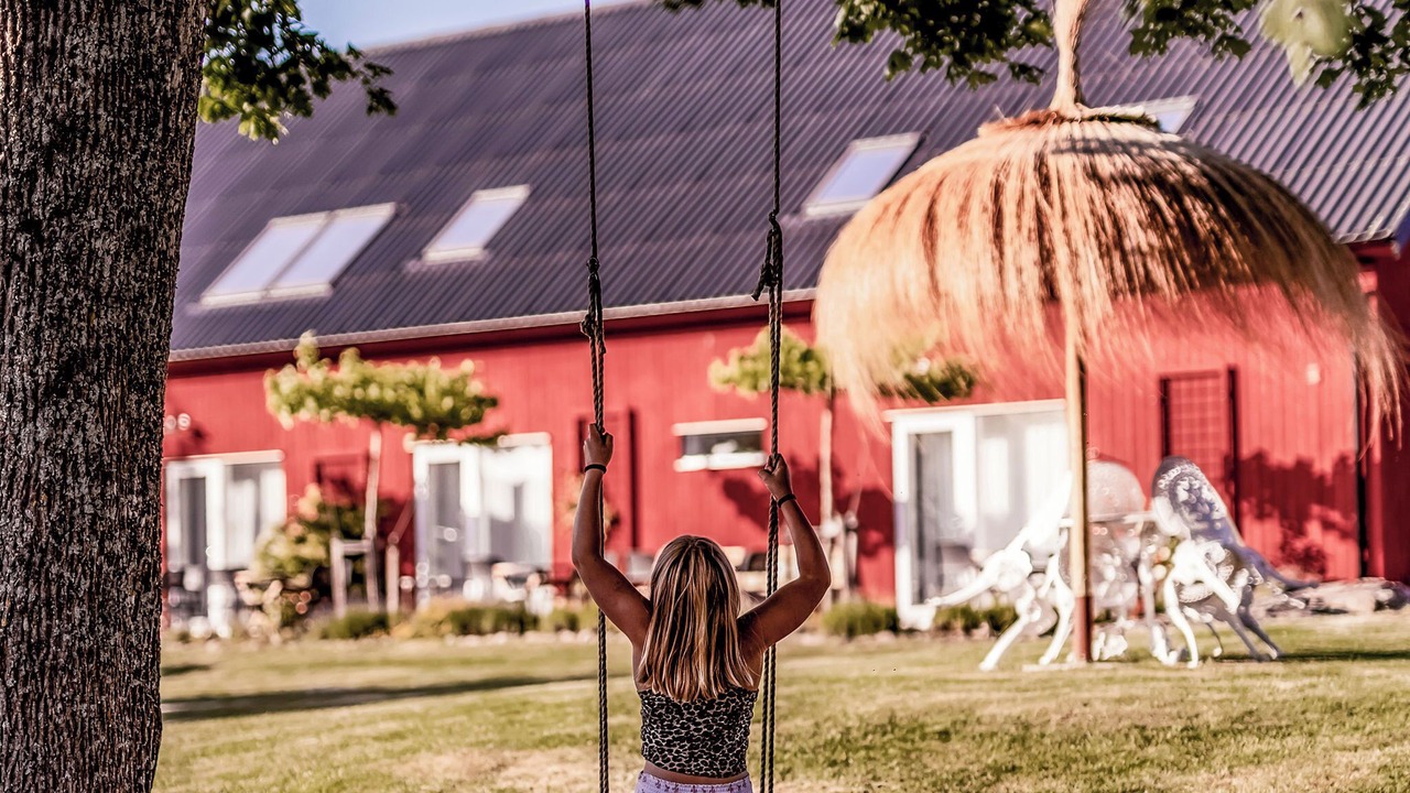 Photo of Outdoor in Halmstad