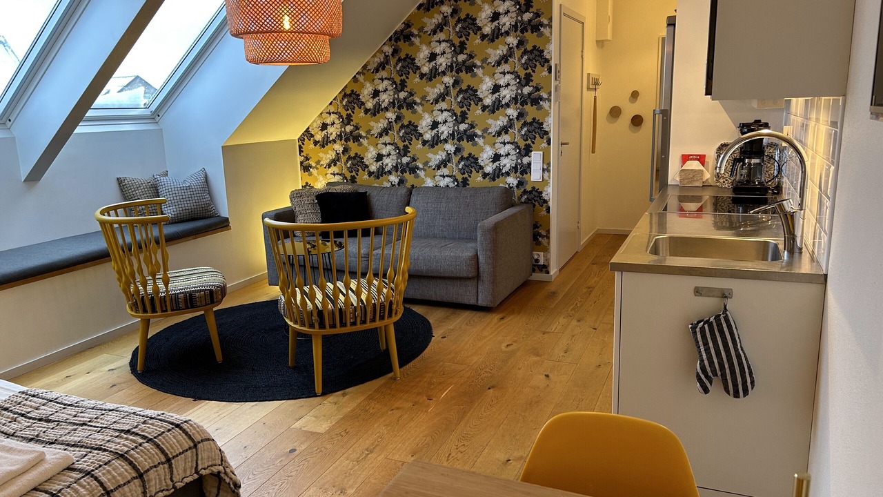 Photo of Kitchen in Halmstad