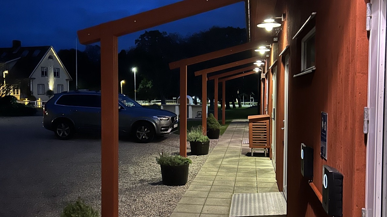 Photo of Outdoor in Halmstad