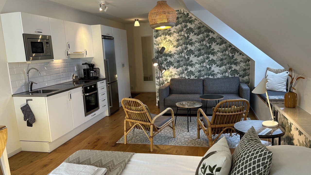 Photo of Kitchen in Halmstad