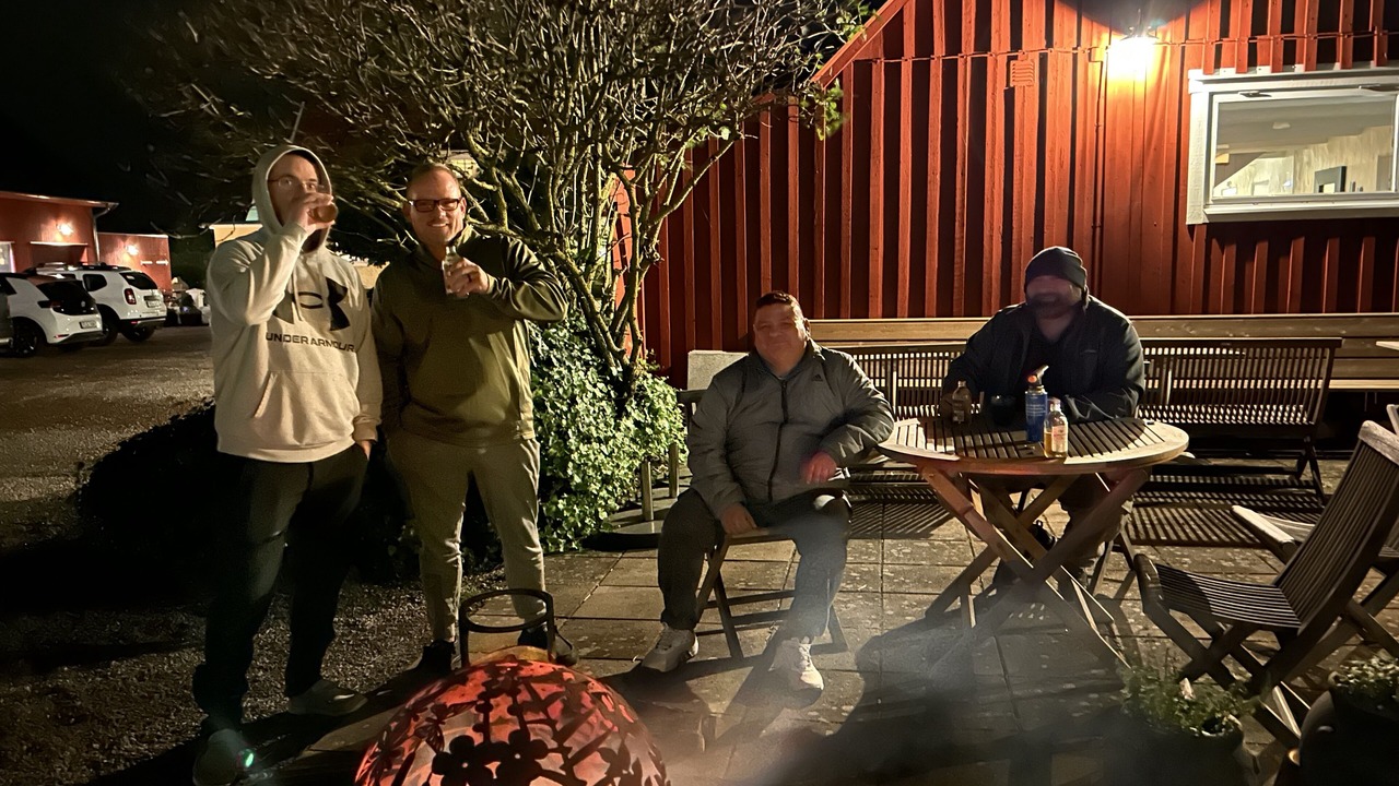 Photo of Outdoor in Halmstad