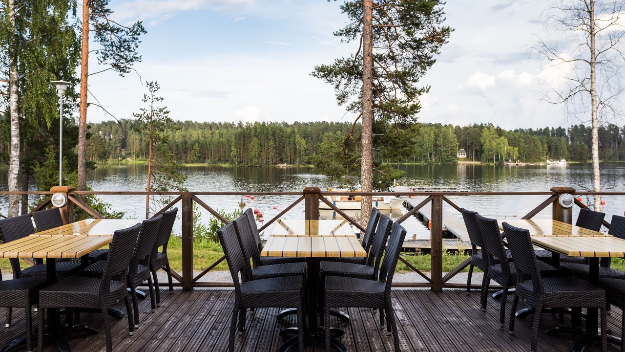 Photo of Others in Punkaharju