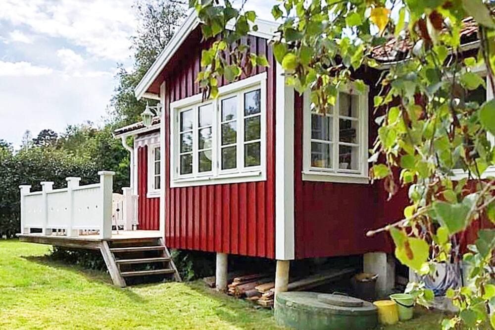 Photo of Outdoor in Nosund