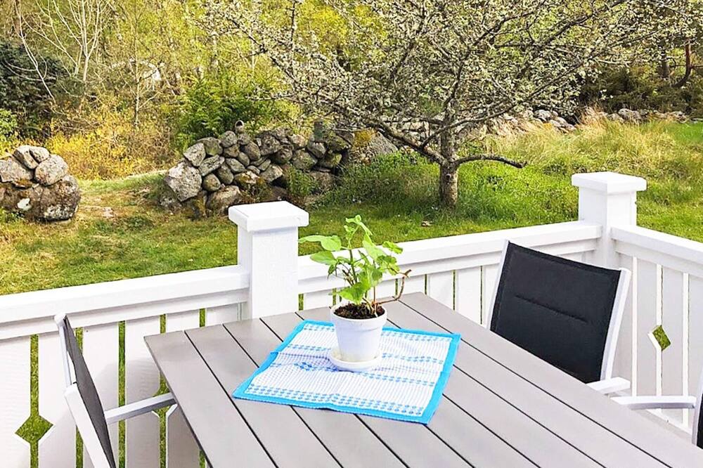 Photo of Outdoor in Nosund