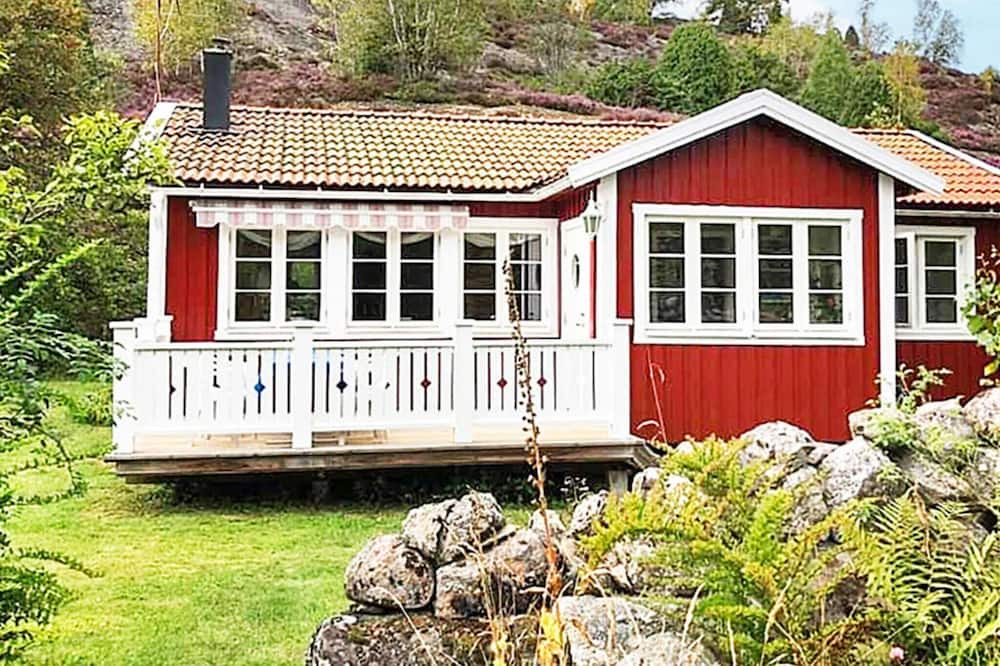 Photo of Outdoor in Nosund