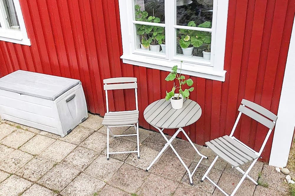 Photo of Outdoor in Nosund