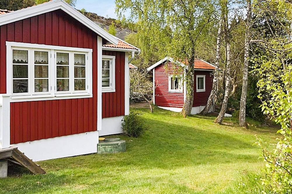 Photo of Outdoor in Nosund