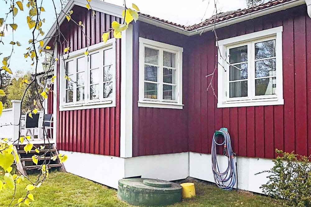 Photo of Outdoor in Nosund