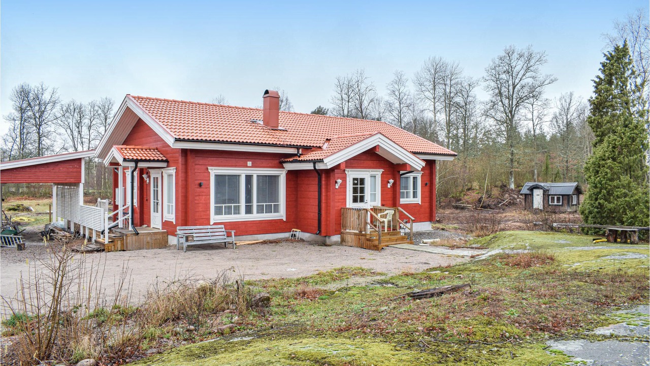 Photo of Outdoor in Vassmolosa