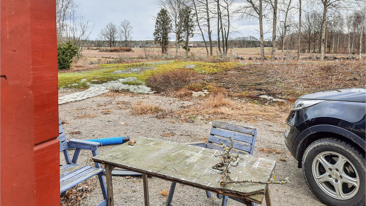 Photo of Outdoor in Vassmolosa