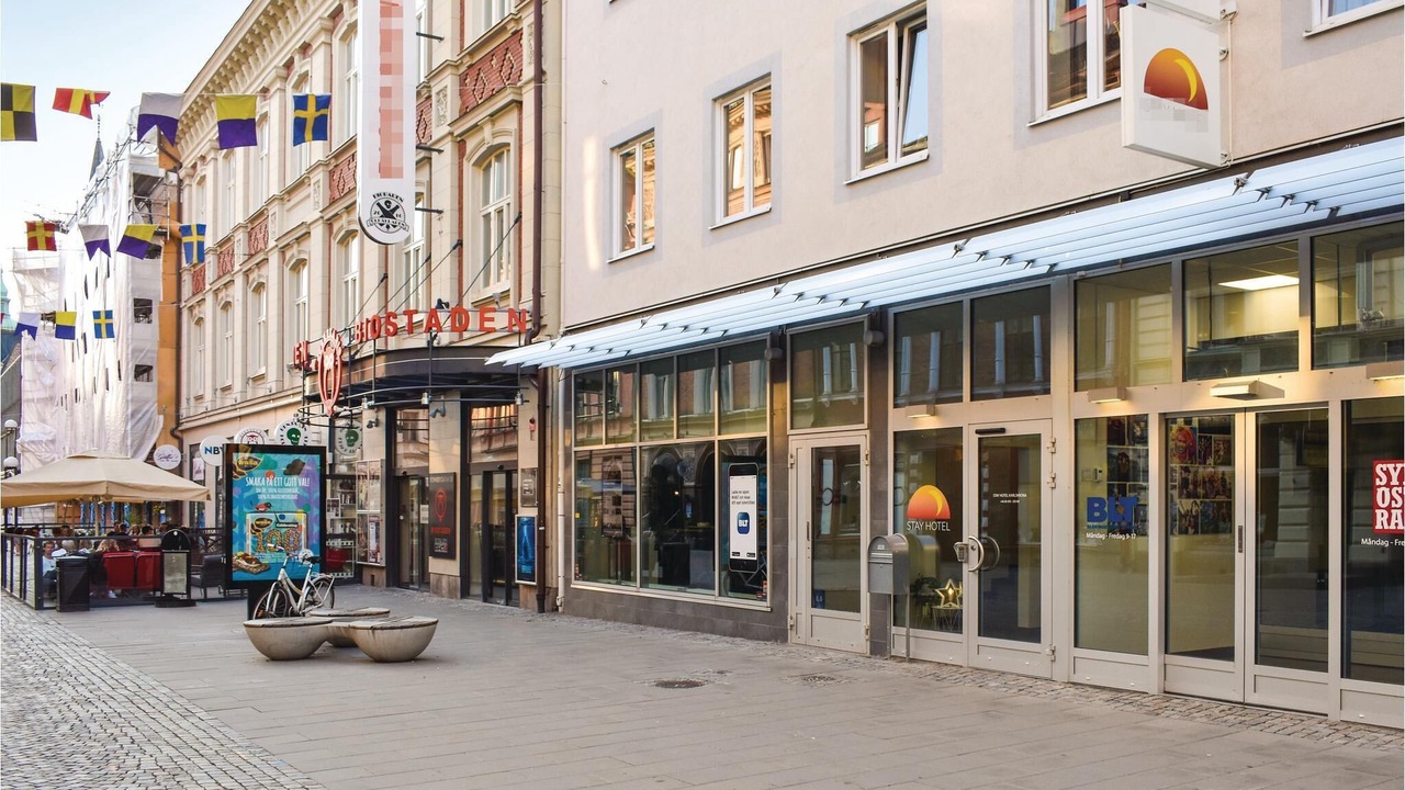 Photo of Outdoor in Trosso