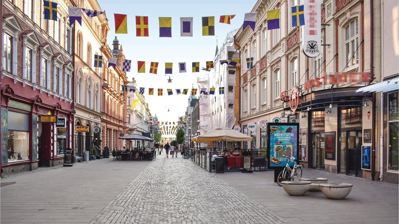 Photo of Outdoor in Trosso