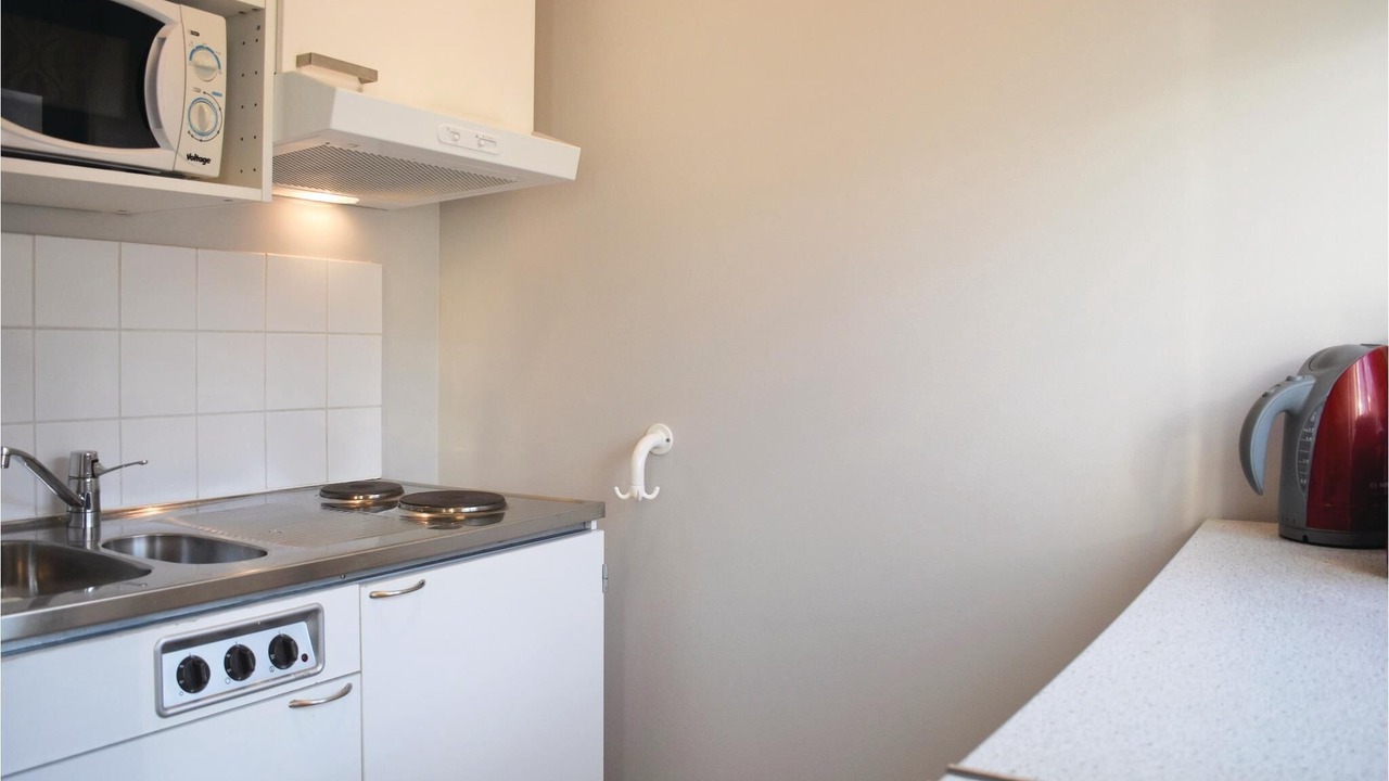 Photo of Kitchen in Trosso
