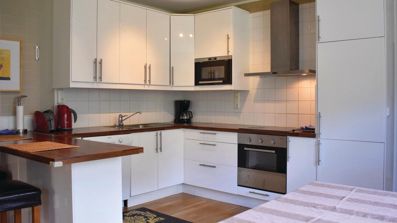 Photo of Kitchen in Trosso
