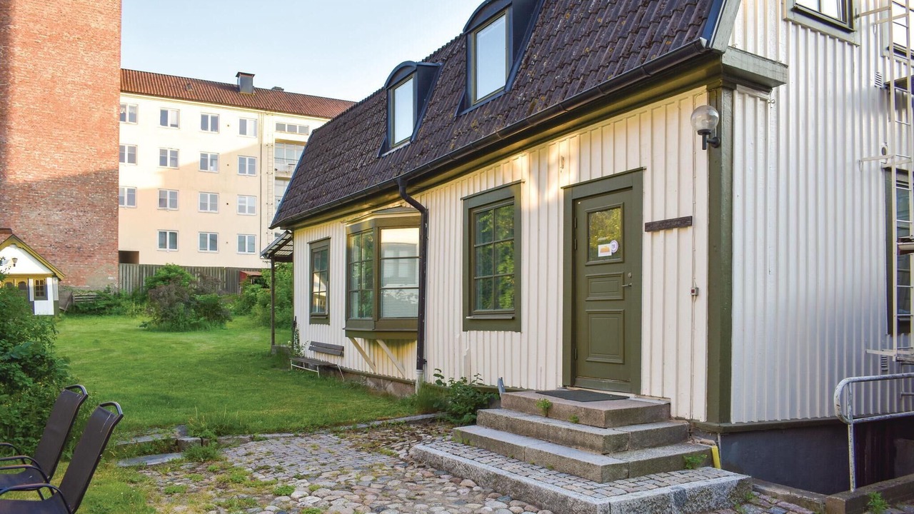 Photo of Outdoor in Trosso