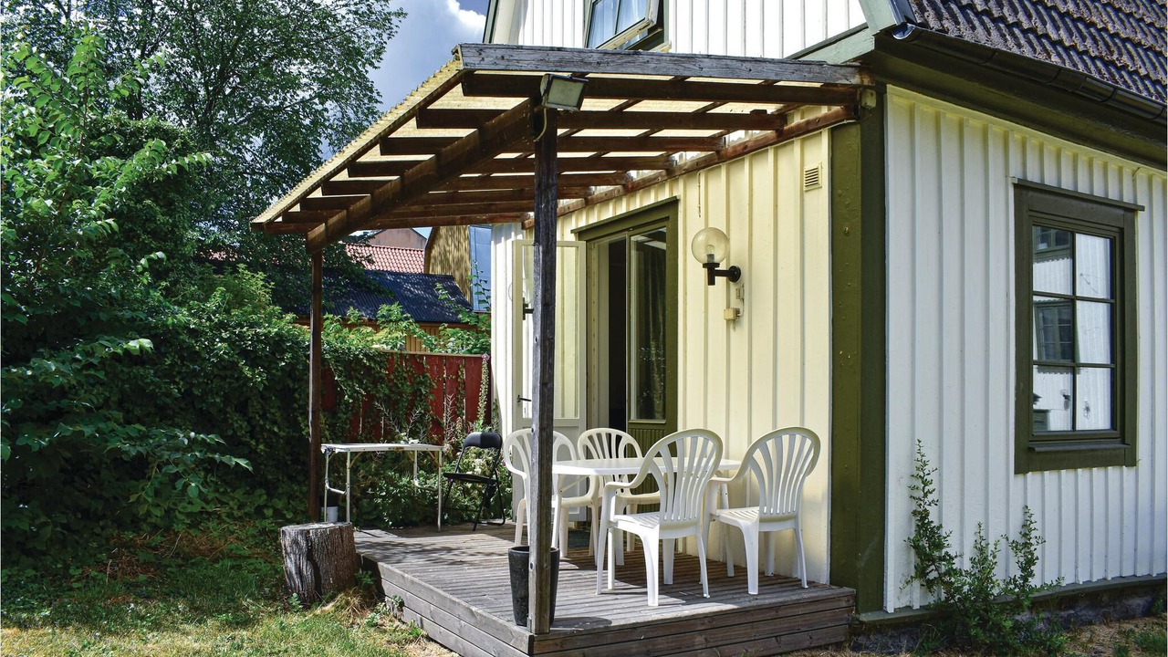 Photo of Patio Balcony in Trosso