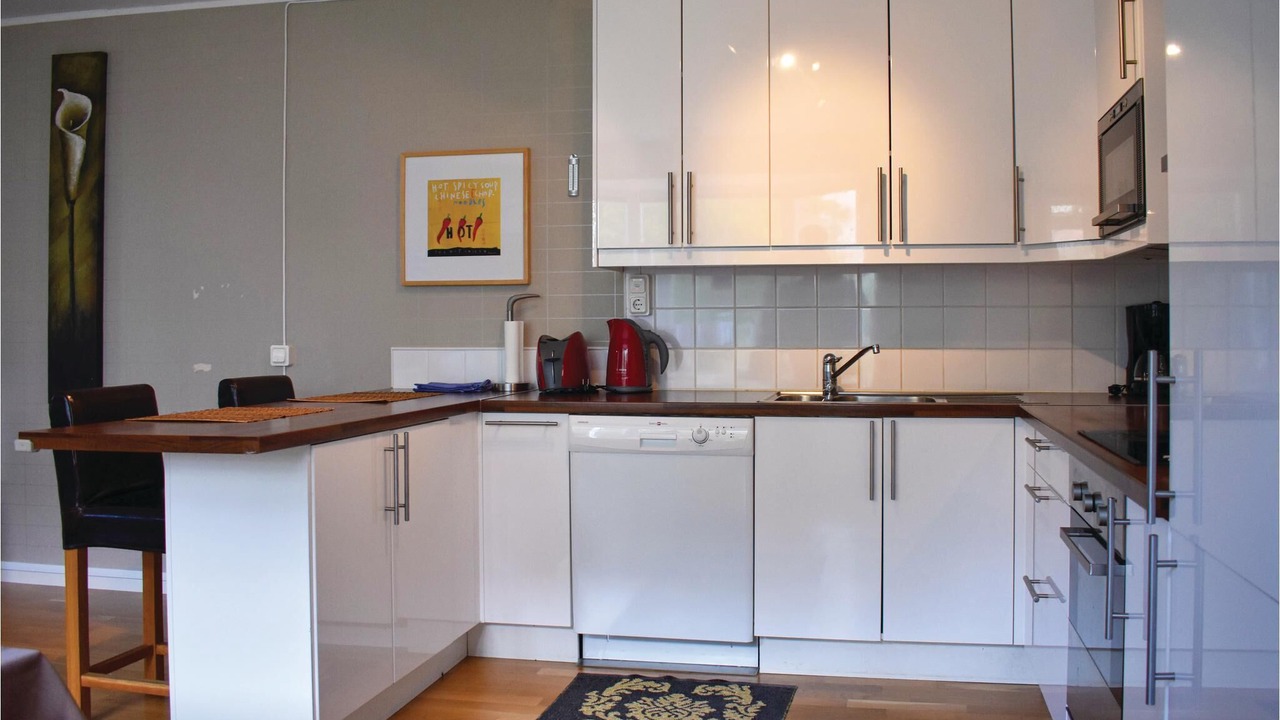 Photo of Kitchen in Trosso