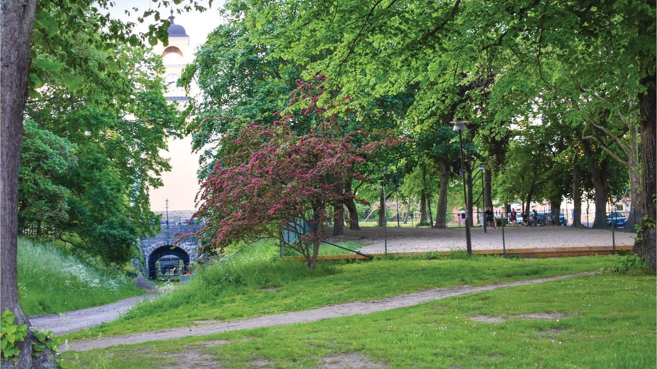 Photo of Outdoor in Trosso