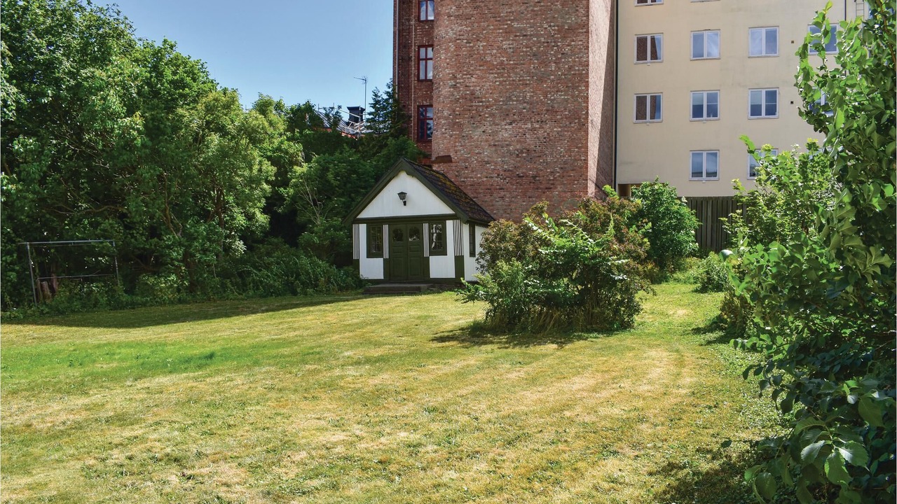 Photo of Outdoor in Trosso