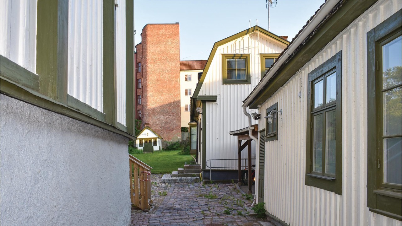 Photo of Outdoor in Trosso