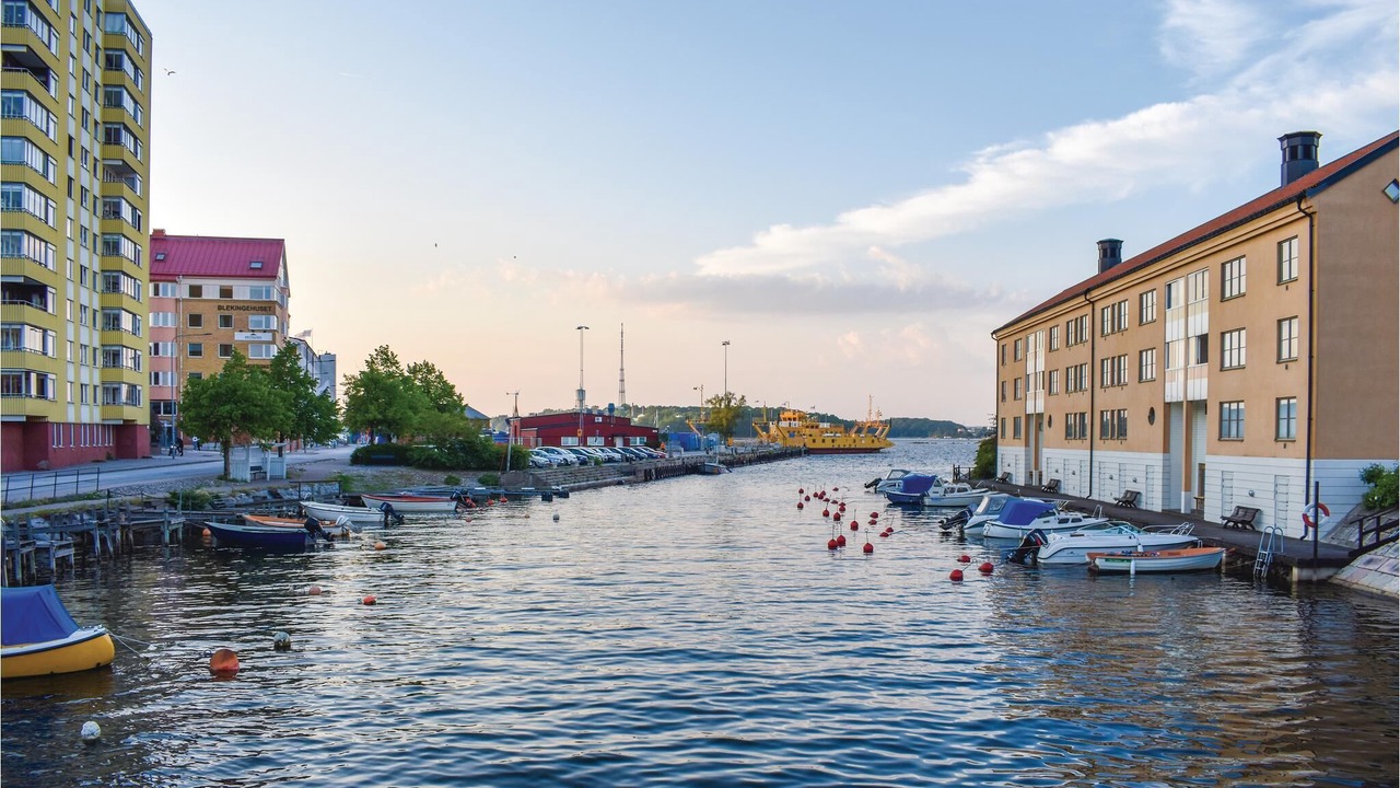 Photo of Outdoor in Trosso