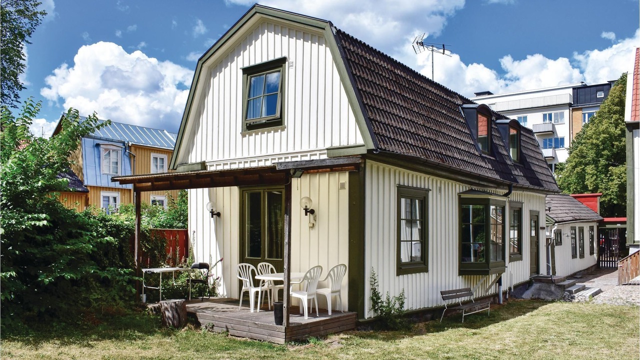 Photo of Outdoor in Trosso