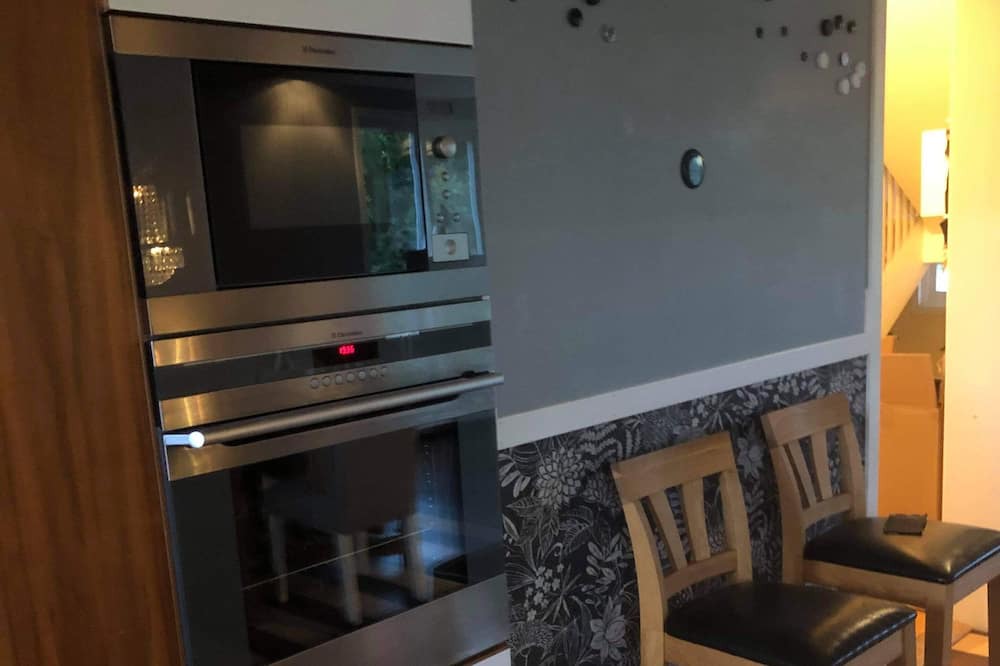 Photo of Kitchen in Gavle