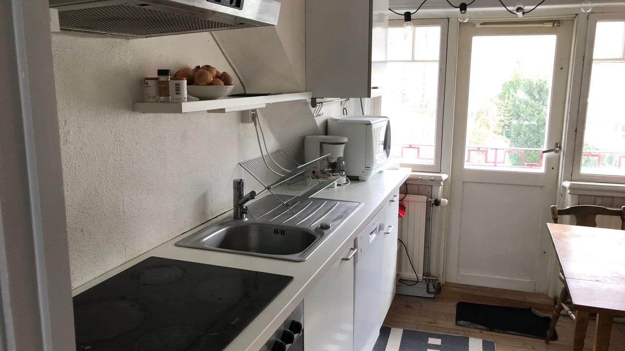 Photo of Kitchen in Bastad