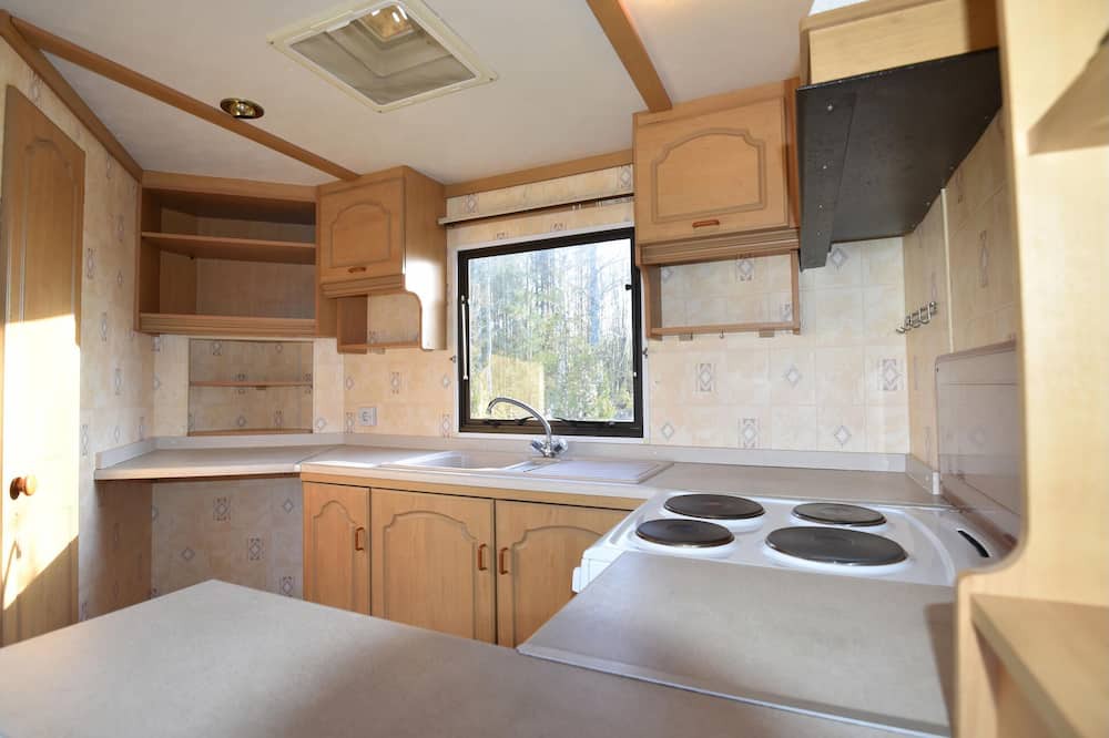 Photo of Kitchen in Toreboda