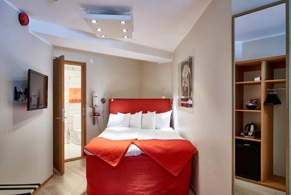 Photo of Bedroom in Helsingborg
