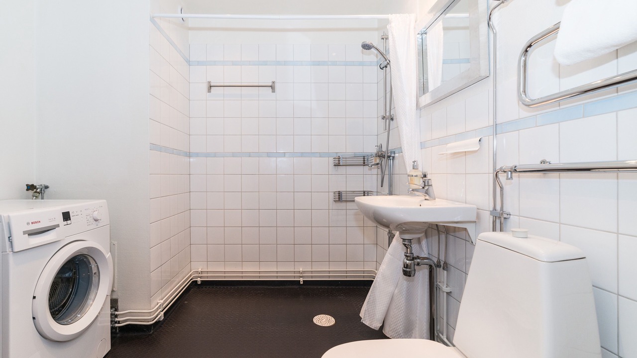 Photo of Bathroom in Helsingborg
