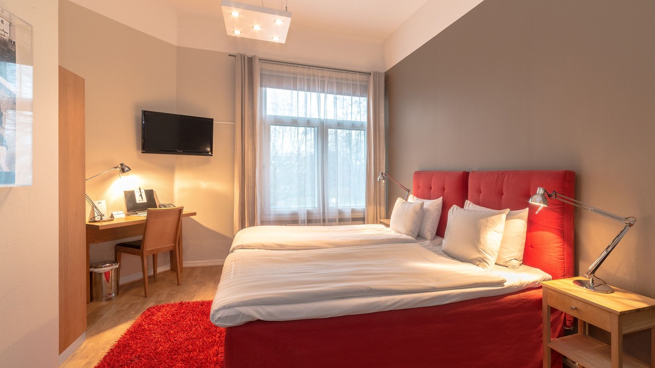 Photo of Bedroom in Helsingborg