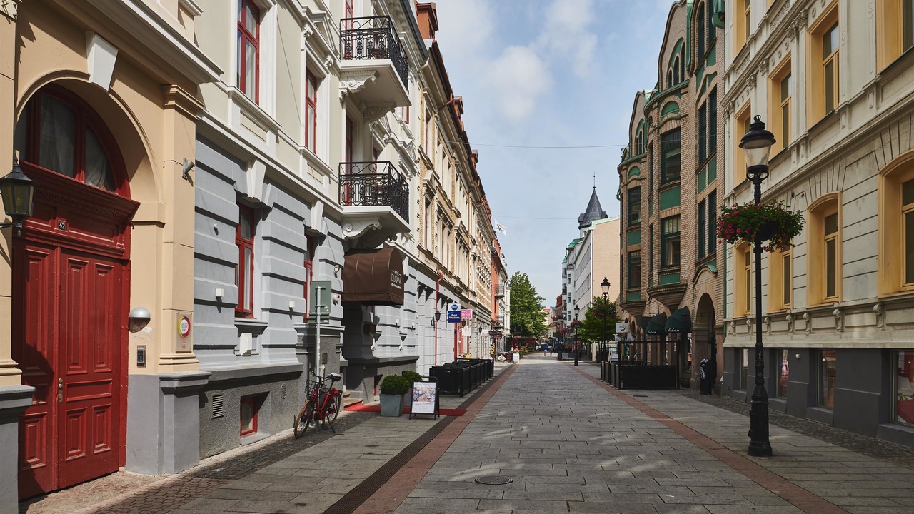 Photo of Outdoor in Helsingborg