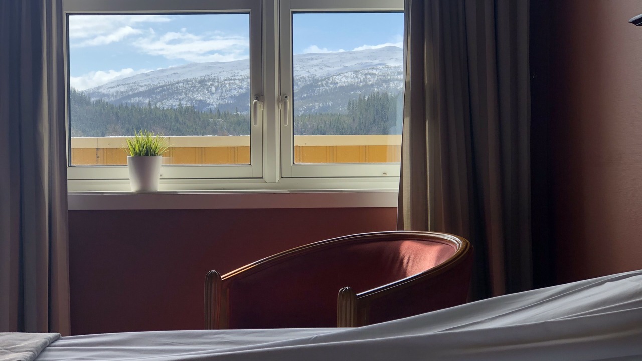 Photo of Bedroom in Grong