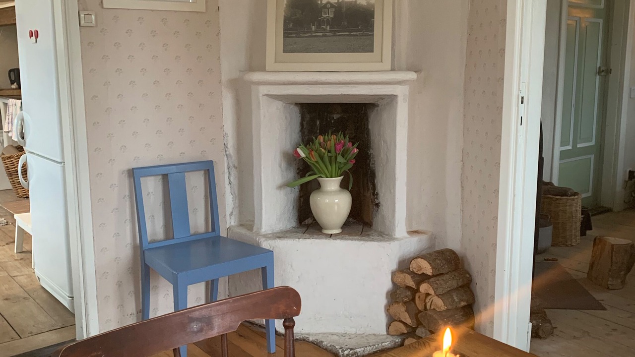 Photo of Livingroom in Fagerhult