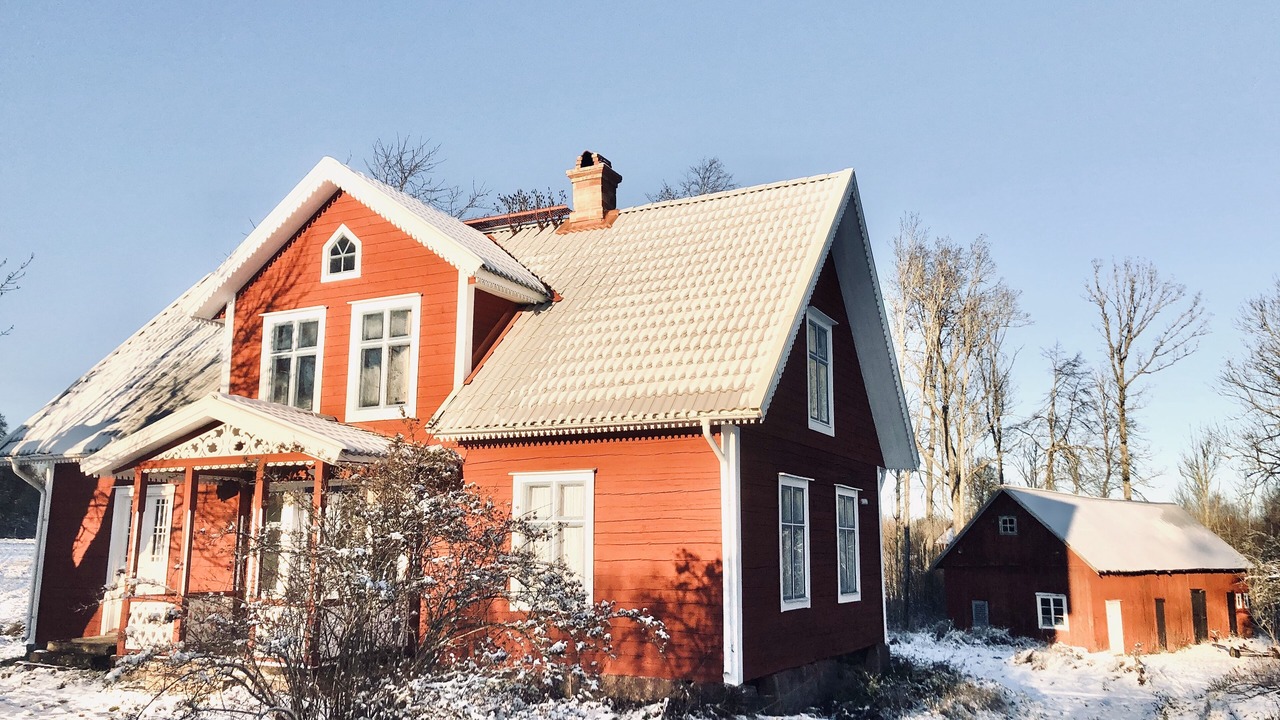 Photo of Outdoor in Fagerhult