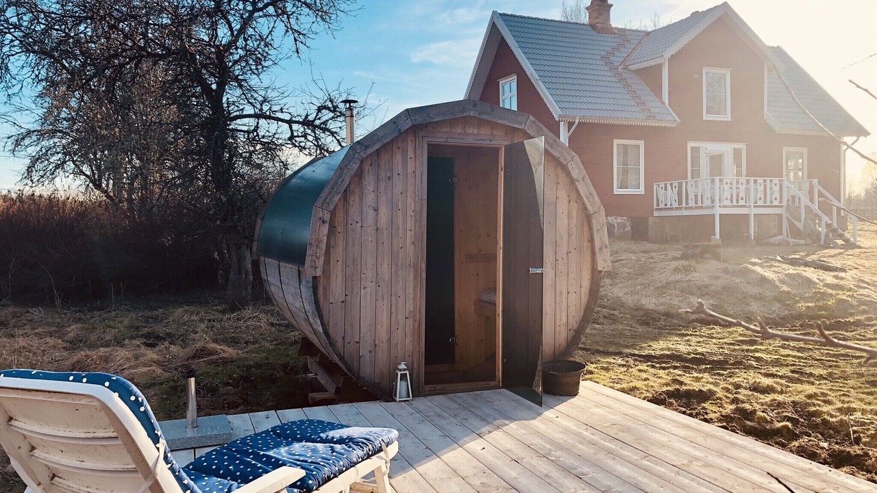 Photo of Outdoor in Fagerhult