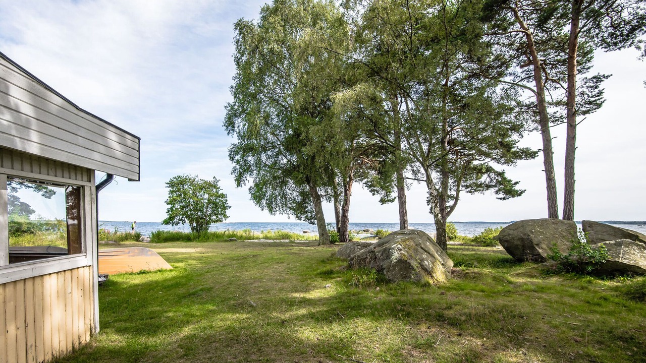 Photo of Outdoor in Solvesborg