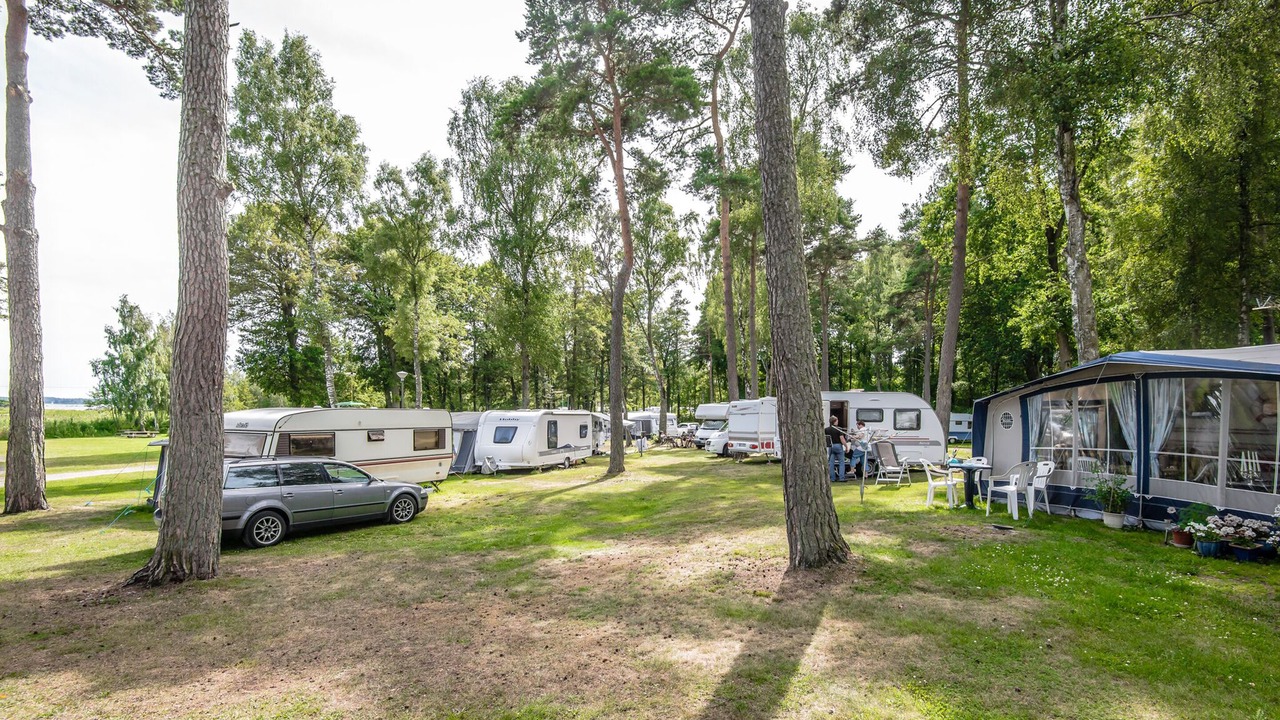 Photo of Outdoor in Solvesborg