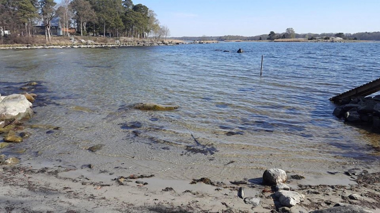 Photo of Outdoor in Solvesborg