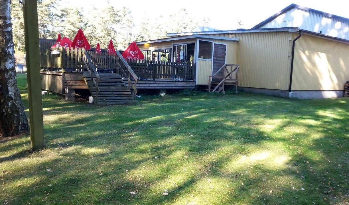 Photo of Patio Balcony in Solvesborg