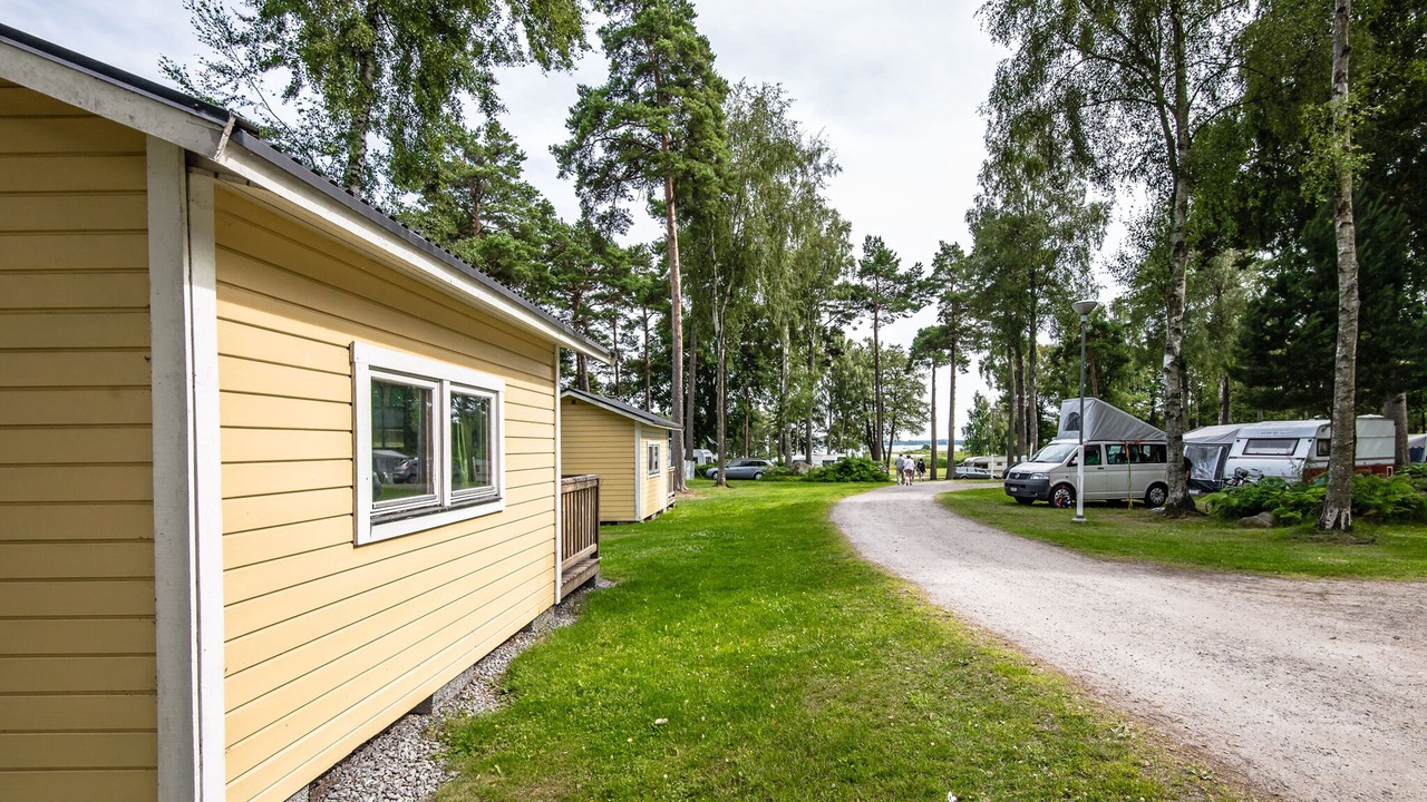 Photo of Outdoor in Solvesborg