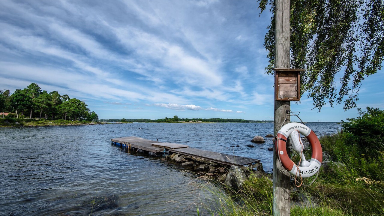 Photo of Outdoor in Solvesborg