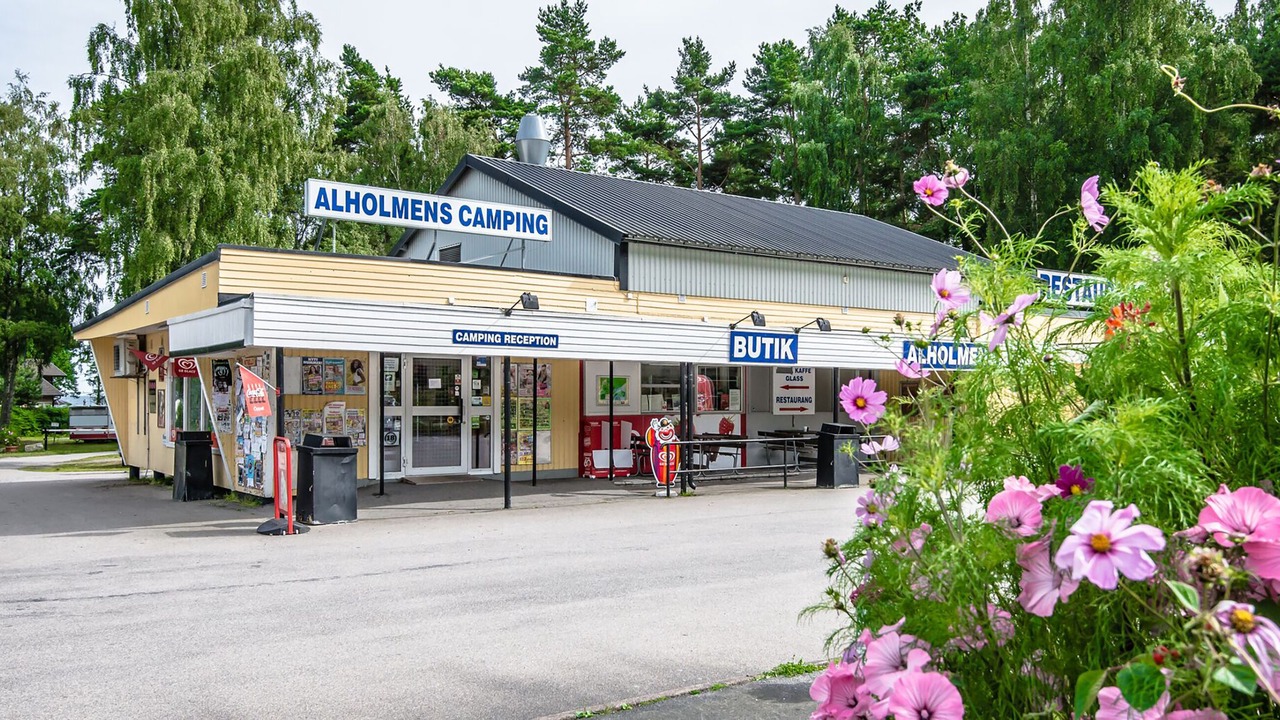 Photo of Outdoor in Solvesborg