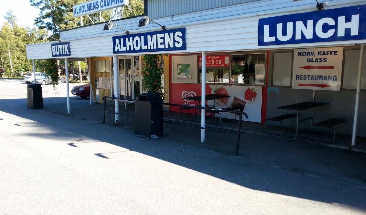 Photo of Others in Solvesborg
