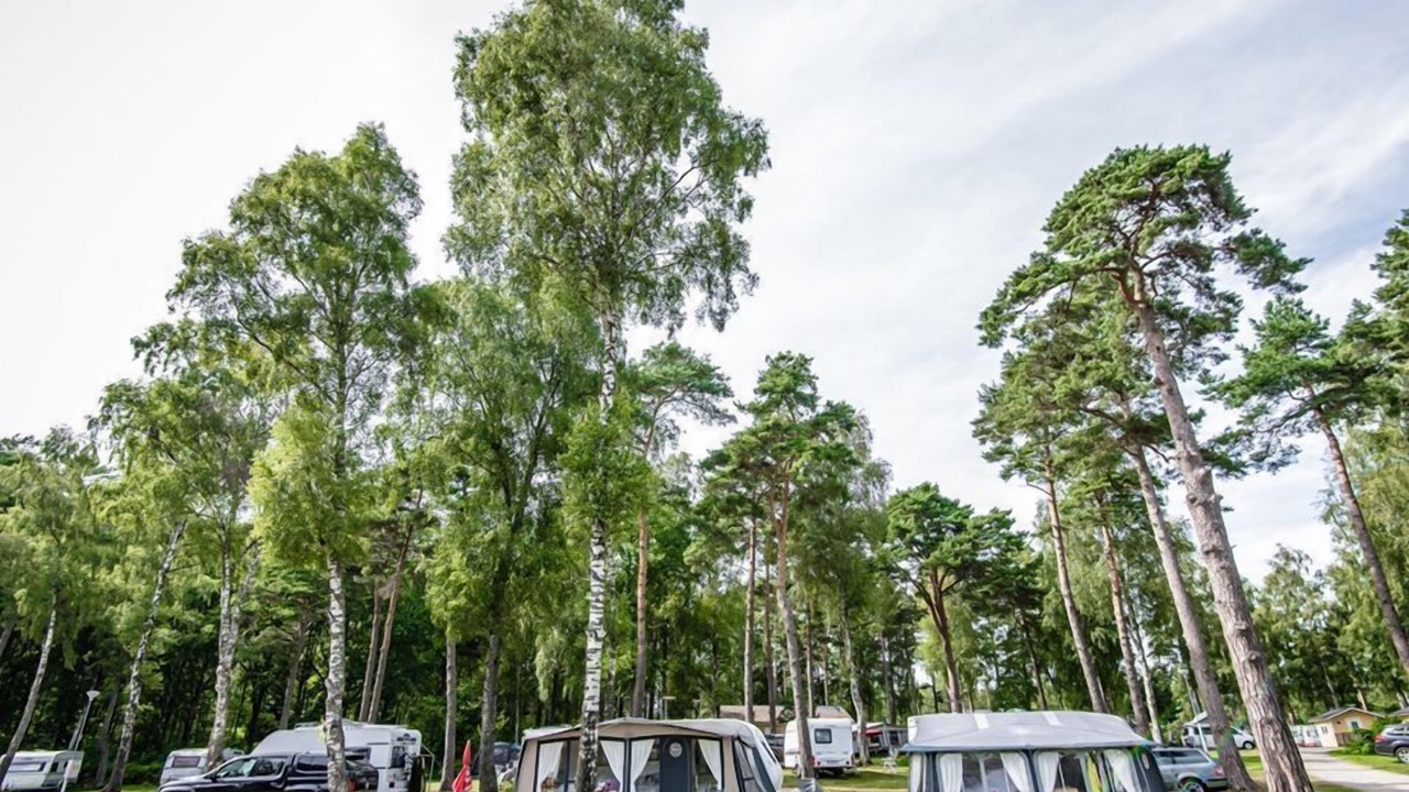 Photo of Outdoor in Solvesborg